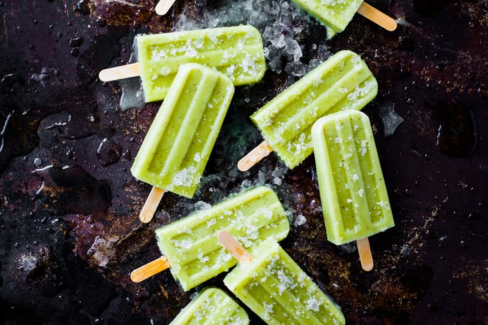 Avo Lollies